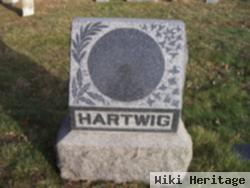 Bertha Hartwig