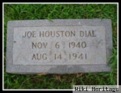 Joe Houston Dial