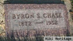 Byron S. Chase