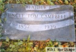 Tom Campbell