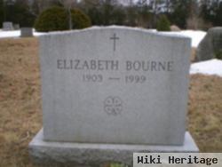 Elizabeth Bourne