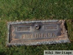 Joan T Fukuhara