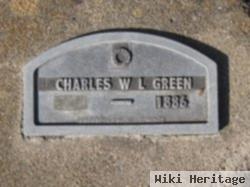 Charles W. L. Green