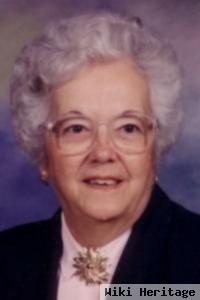 Elizabeth C "betty" Grauer Loveland