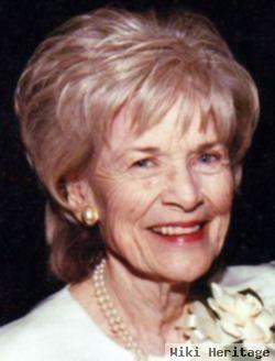 Betty Ruth Mclarty Lewis