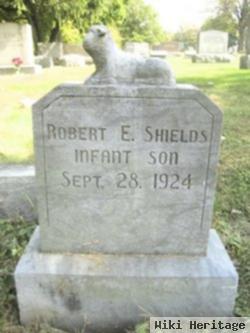 Robert E. Shields