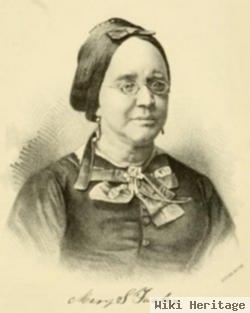 Mary Sherwin Farley