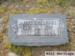 Joseph Frank Stewart