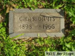 Charles S. Davis