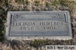 Lucinda Hurlbut