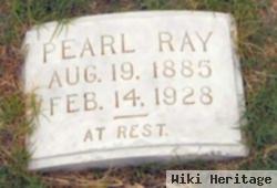 Pearl Ray