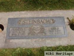 Leo Joy Steinbach