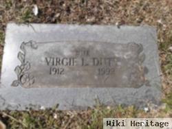 Virgie L Warren Duty