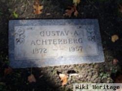 Gustav August Achterberg