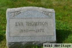 Eva Desere Thompson