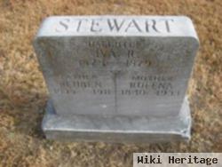 Iva R. Stewart