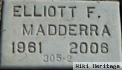 Elliott Franklin Madderra