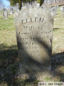 Ellen Wood