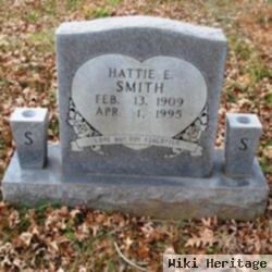 Hattie Smith