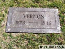 Vernon Ranson Sargent