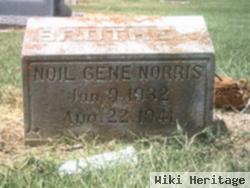 Noil Gene Norris