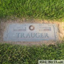 Paul S Trauger