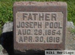 Joseph Pool