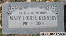 Mary Louise Kennedy