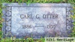 Carl G. Otter