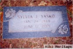 Sylvia J. Yasko