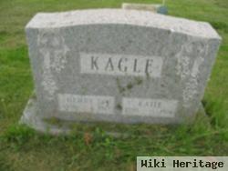 Henry Kagle, Sr