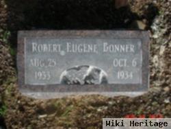 Robert Eugene Bonner