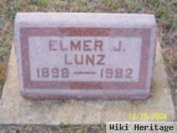 Elmer Joseph Lunz