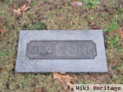 Ella S. Rickard Hull