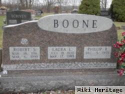 Robert S Boone