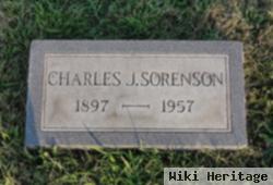 Charles J. Sorenson