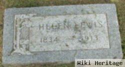 Helen F Lewis