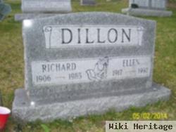 Richard Dillon