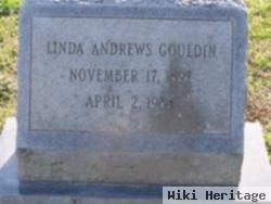 Linda Andrews Gouldin