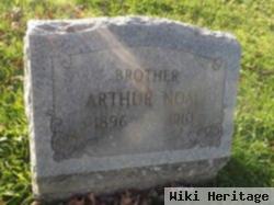 Arthur V Noal