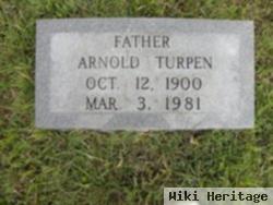 Arnold Turpen