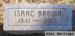 Isaac Brown