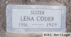 Lena M. Coder