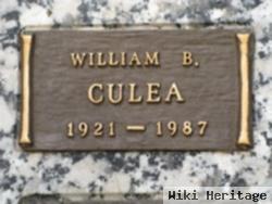 William B. Culea