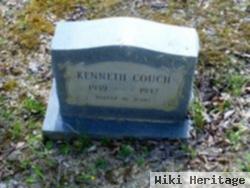 Kenneth Couch