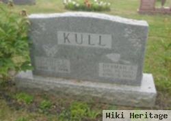 Herman A Kull