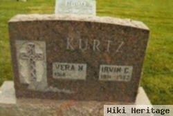 Irvin Culp Kurtz