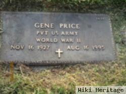 Gene Price