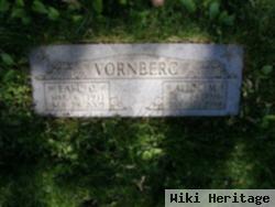 Earl Vornberg