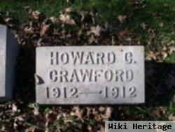 Howard C Crawford